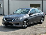 Used 2015 Honda Accord LX image 2