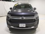 Used 2022 Chevrolet Tahoe LT image 3