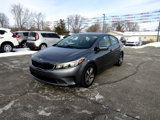 Used 2018 Kia Forte S image 3