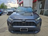 Used 2021 Toyota RAV4 LE image 2