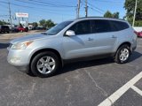 Used 2011 Chevrolet Traverse LT w/ Personal Connectivity Package image 4