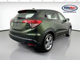 Used 2018 Honda HR-V LX image 2