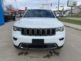 Used 2018 Jeep Grand Cherokee Limited image 3