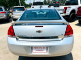 Used 2011 Chevrolet Impala LT image 4