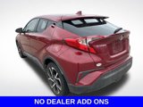 Used 2019 Toyota C-HR LE image 4