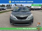 Used 2014 Toyota Sienna L image 2