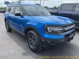 Certified 2022 Ford Bronco Sport Big Bend w/ Convenience Package image 2