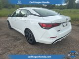 Used 2024 Nissan Sentra SV image 4