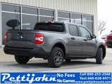 Used 2023 Ford Maverick XLT image 3