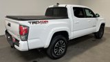Used 2023 Toyota Tacoma TRD Sport image 3