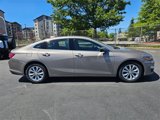 Used 2022 Chevrolet Malibu LT image 2