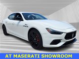 Used 2024 Maserati Ghibli Modena Ultima Q4 image 4
