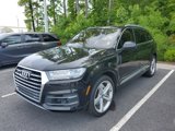 Used 2019 Audi Q7 3.0T Prestige w/ Prestige Package image 3