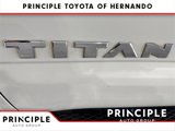 Used 2017 Nissan Titan Platinum Reserve image 6