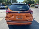 Used 2021 Nissan Kicks SV image 4