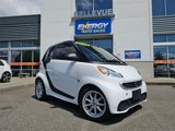Used 2014 smart fortwo electric drive image 2