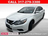 Used 2018 Nissan Altima 2.5 SR image 2