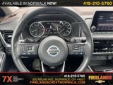Used 2021 Nissan Rogue SV image 4