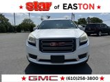 Used 2016 GMC Acadia SLT image 4