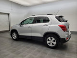 Used 2019 Chevrolet Trax LT w/ LT Convenience Package image 3