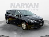 Used 2021 Chrysler Voyager LX image 2