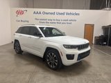 Used 2023 Jeep Grand Cherokee Overland w/ Advanced Protech Group III image 6