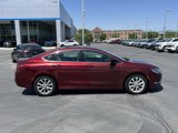 Used 2015 Chrysler 200 C w/ Navigation & Sound Group I image 2