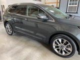 Used 2015 Ford Edge Titanium w/ Technology Package image 4