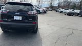 Certified 2022 Jeep Cherokee Latitude Lux image 6