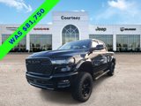 New 2025 RAM 1500 Big Horn image 2
