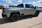 New 2025 Chevrolet Silverado 2500 Custom w/ Custom Value Package image 4
