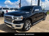 Used 2019 RAM 1500 Laramie image 4