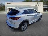 New 2025 INFINITI QX50 Luxe image 5