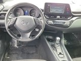 Used 2018 Toyota C-HR XLE image 3