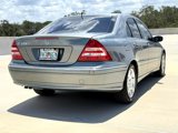 Used 2005 Mercedes-Benz C 320 Sedan image 4