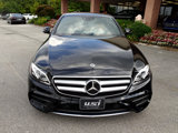 Used 2020 Mercedes-Benz E 350 4MATIC Sedan w/ Driver Assistance Package image 6