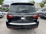Certified 2021 INFINITI QX80 Premium Select w/ Cargo Package image 3
