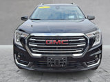 Certified 2022 GMC Terrain SLT w/ Infotainment Package II image 3