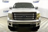Used 2013 Ford F150 Lariat w/ Lariat Chrome Pkg image 2