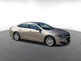 Used 2023 Chevrolet Malibu LT image 2
