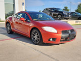 Used 2011 Mitsubishi Eclipse GS image 4