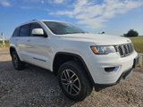 Used 2018 Jeep Grand Cherokee Laredo image 4