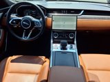 Used 2021 Jaguar XF R-Dynamic SE image 4
