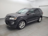 Used 2016 Ford Explorer XLT w/ Equipment Group 202A image 2