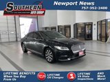 Used 2018 Lincoln Continental Premiere image 1
