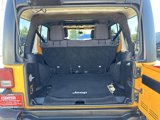 Used 2013 Jeep Wrangler Unlimited Sport image 5