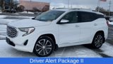 Used 2019 GMC Terrain Denali w/ Advanced Safety Package image 5