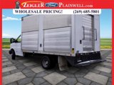 Used 2015 Chevrolet Express 4500 image 3