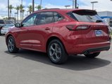 Certified 2023 Ford Escape ST-Line w/ Equipment Group 301A image 4