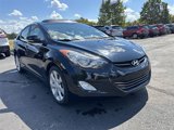 Used 2013 Hyundai Elantra Limited w/ Technology Pkg image 2